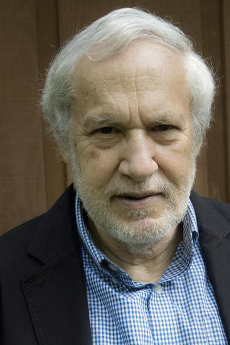 Leonard Rogoff