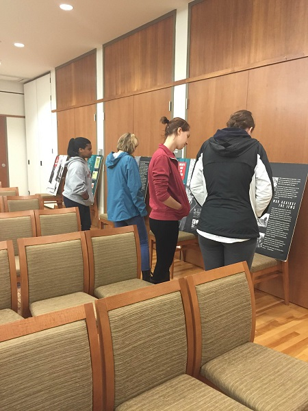 2015 Event Gallery