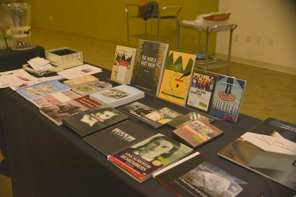 2015 Event Gallery