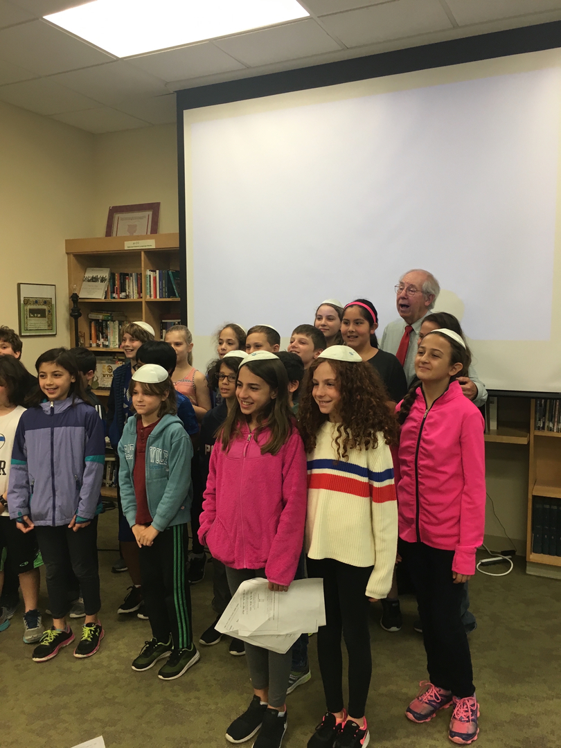 Rabbi Joseph Polak Discusses Award-Winning Memoir: After the Holocaust the Bells Still Ring