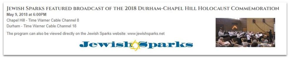 Past Events 2018