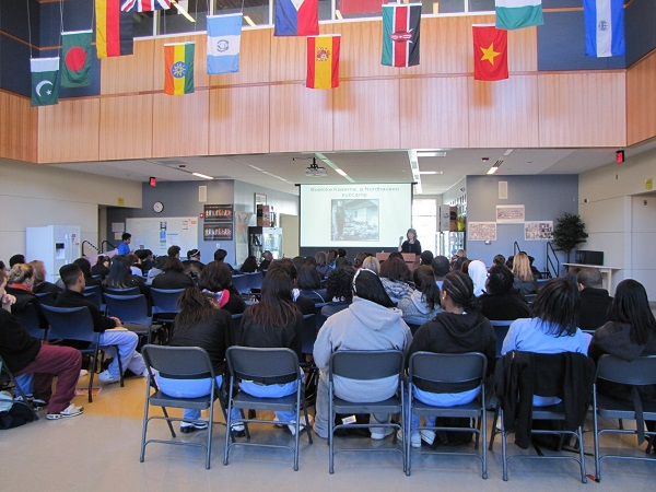 2011–2014 Event Gallery