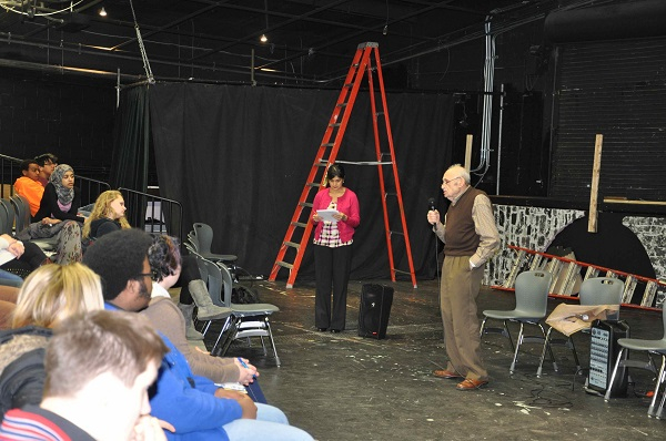 2011–2014 Event Gallery