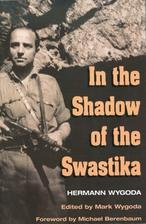 Cover of "In the Shadow of the Swastika"
