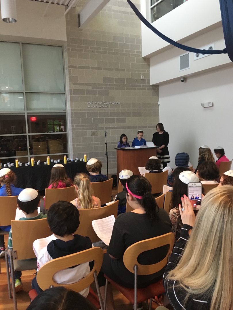 Rabbi Joseph Polak Discusses Award-Winning Memoir: After the Holocaust the Bells Still Ring
